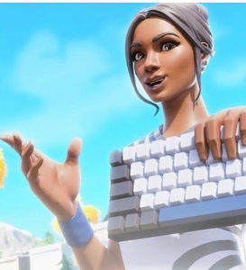 Meet your Posher, Nikodunks